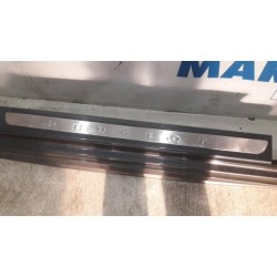Peugeot - RCZ - Side skirt, right