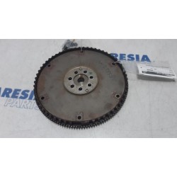 Renault - Espace - Volant moteur
