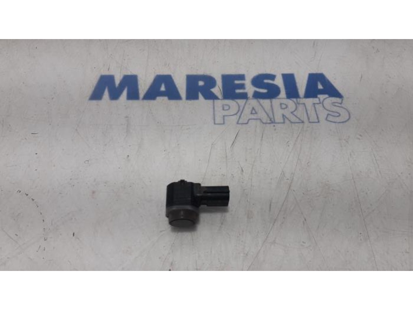 Renault - Clio - PDC Sensor