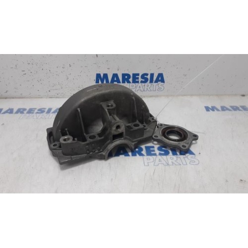 Alfa Romeo - Mito - Differential cover