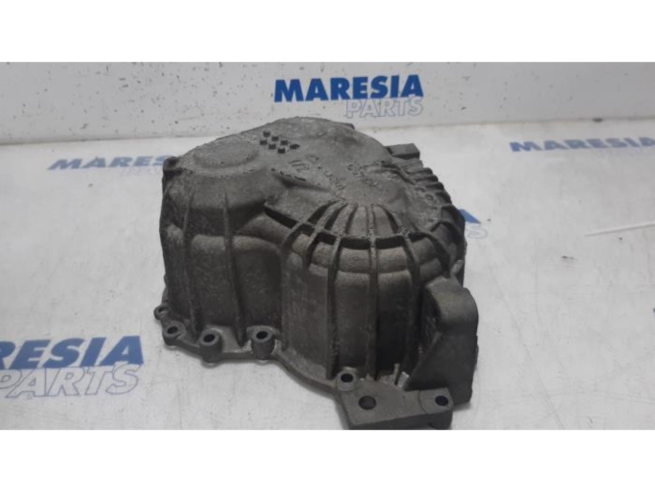 Alfa Romeo - Mito - Gearbox casing