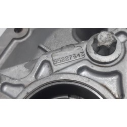 Alfa Romeo - Giulietta - Gearbox casing