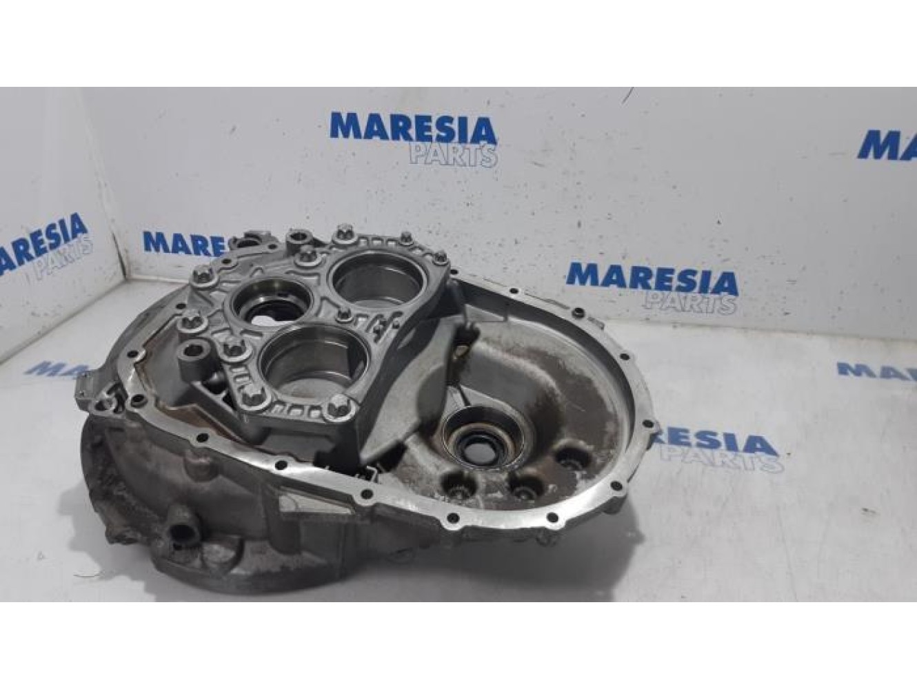 Alfa Romeo - Giulietta - Gearbox casing