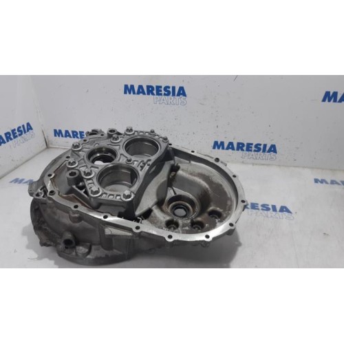 Alfa Romeo - Giulietta - Gearbox casing