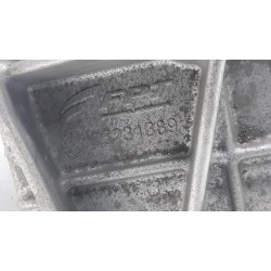 Alfa Romeo - Giulietta - Gearbox casing