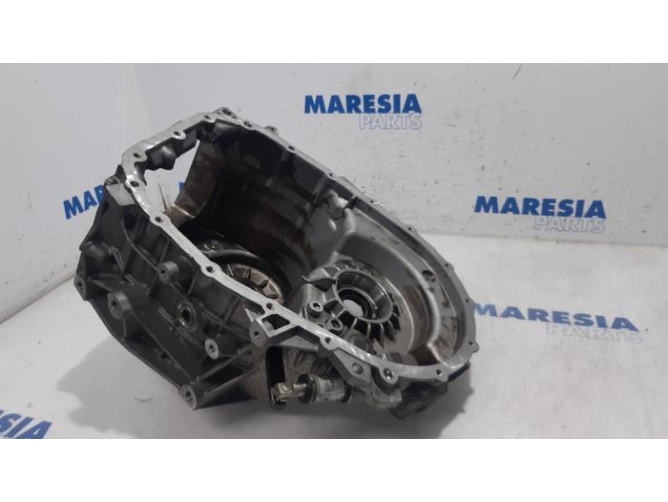 Alfa Romeo - Giulietta - Gearbox casing