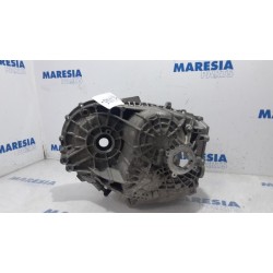 Alfa Romeo - Giulietta - Gearbox casing