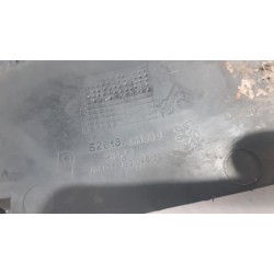 Peugeot - 107 - Front bumper frame