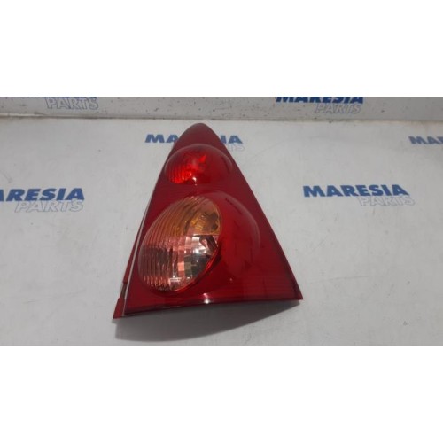 Peugeot - 107 - Taillight, right