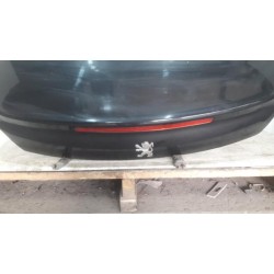 Peugeot - 207 - Achterklep