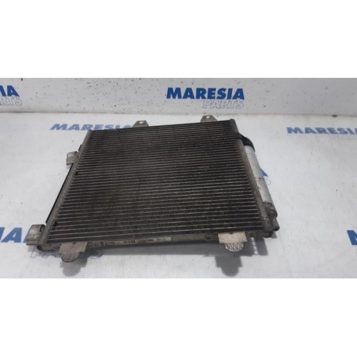 Peugeot - 107 - Airco Condensor