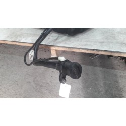 Peugeot - RCZ - Tank