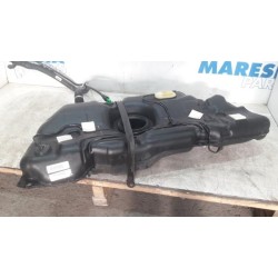 Peugeot - RCZ - Tank