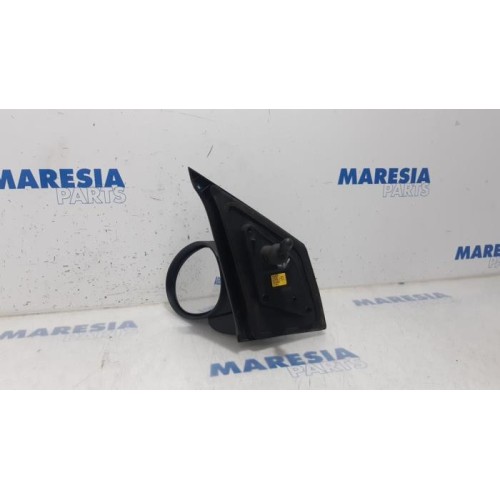 Peugeot - 107 - Buitenspiegel links
