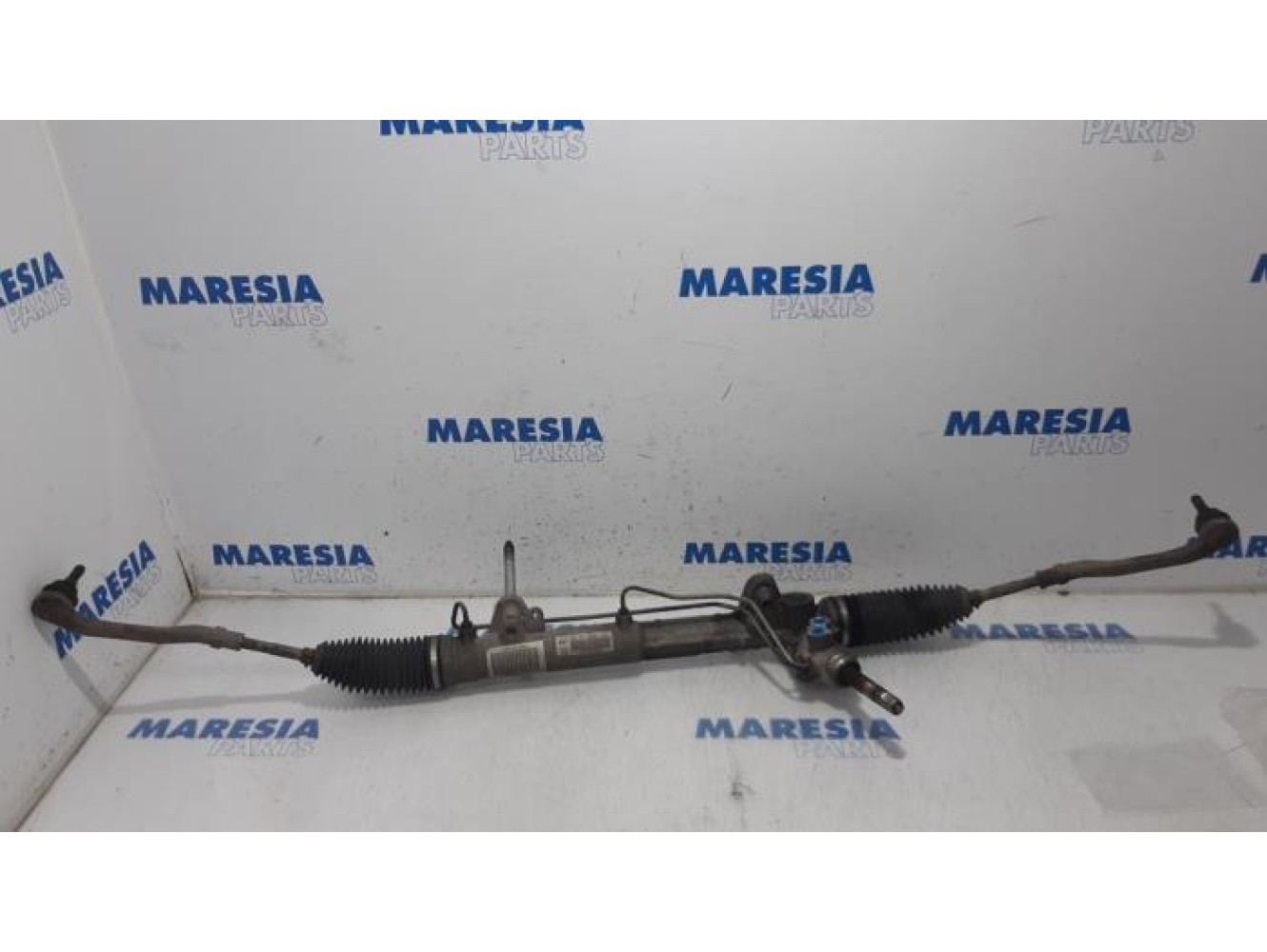 Peugeot - 508 - Power steering box