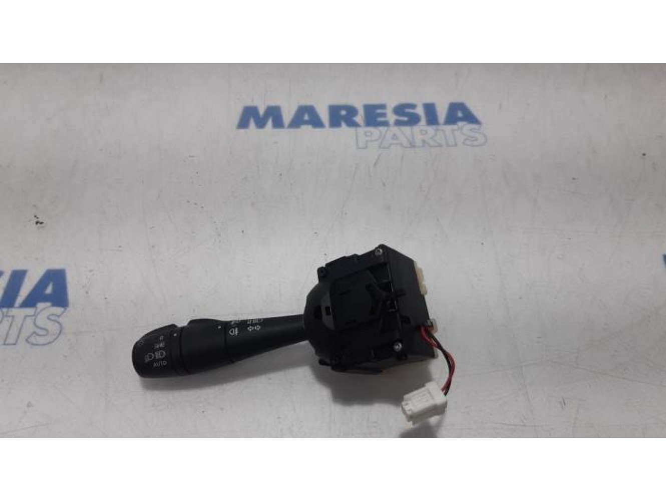 Opel - Vivaro - Indicator switch