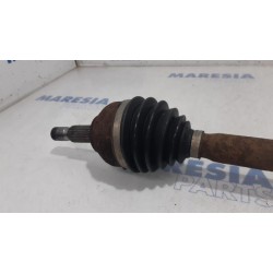 Peugeot - 508 - Arbre de transmission avant gauche