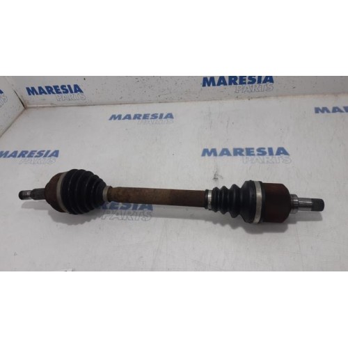 Peugeot - 508 - Front drive shaft, left