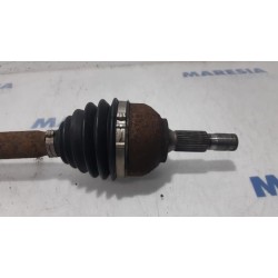 Peugeot - 508 - Arbre de transmission avant droit