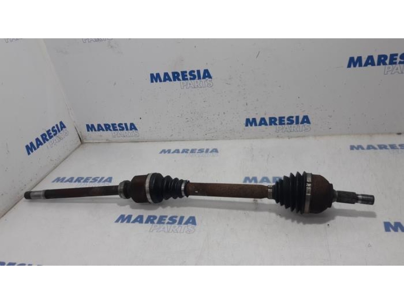 Peugeot - 508 - Arbre de transmission avant droit