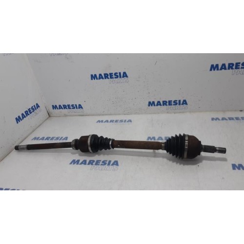 Peugeot - 508 - Front drive shaft, right