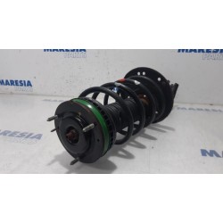 Peugeot - 508 - Front shock absorber rod, right