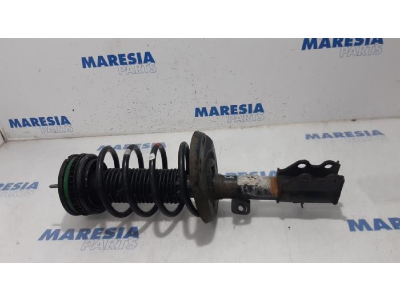 Peugeot - 508 - Front shock absorber rod, right