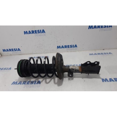 Peugeot - 508 - Front shock absorber rod, right