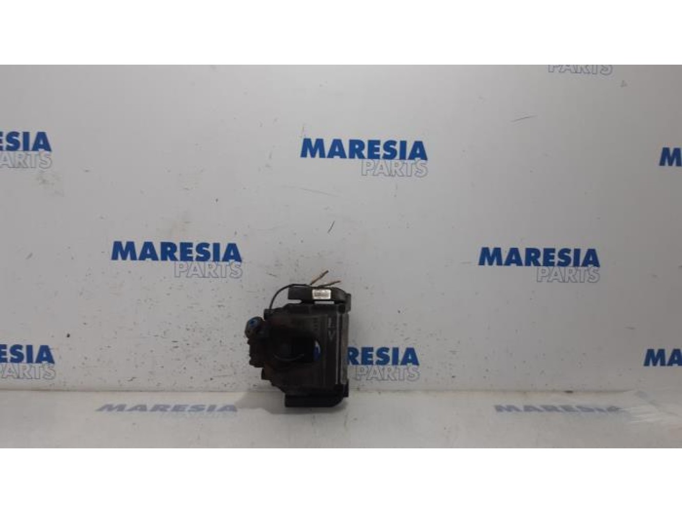 Peugeot - 508 - Front brake calliper, left