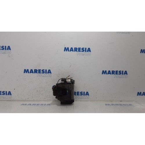 Peugeot - 508 - Front brake calliper, left