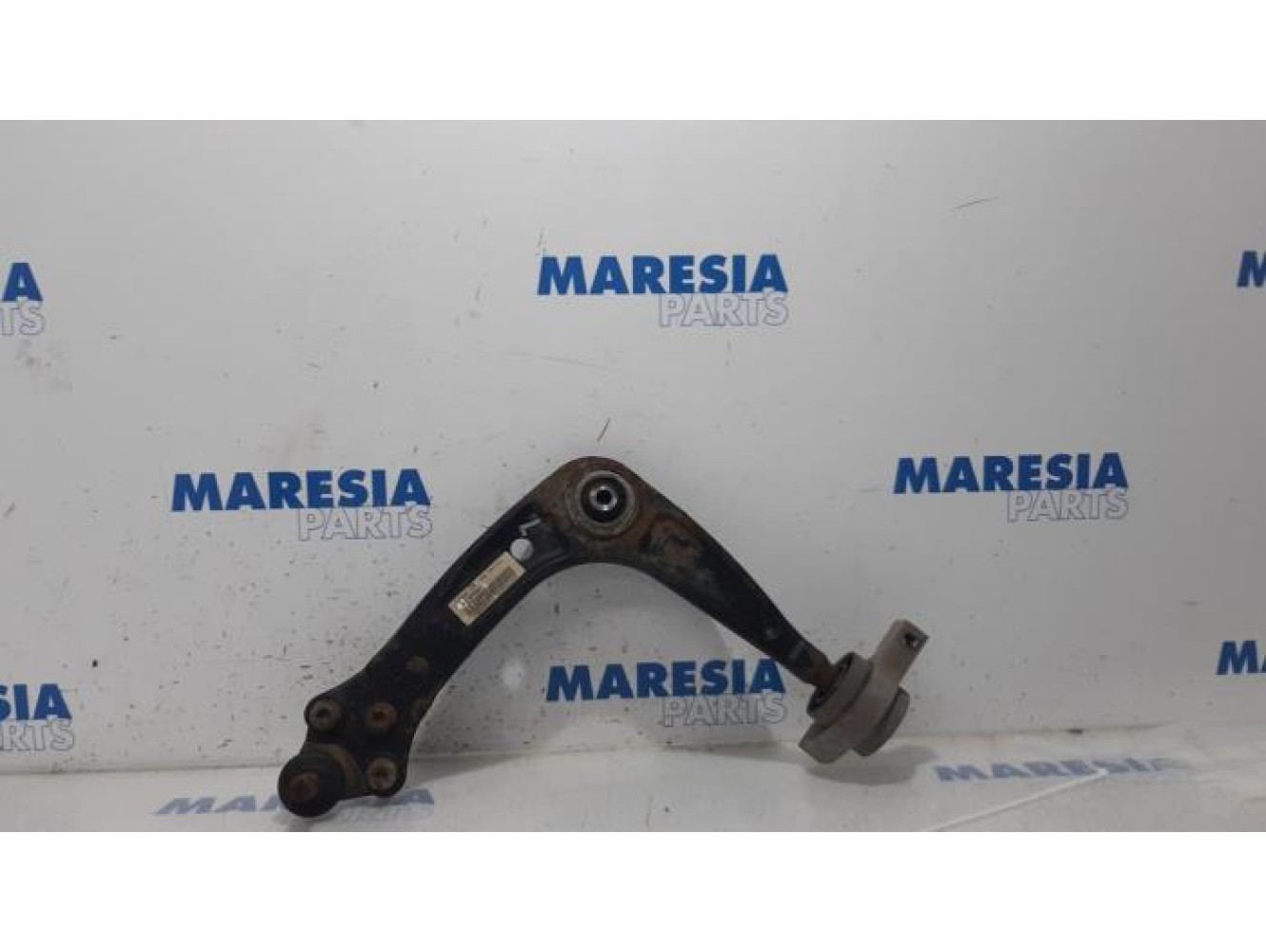 Peugeot - 508 - Front lower wishbone, left