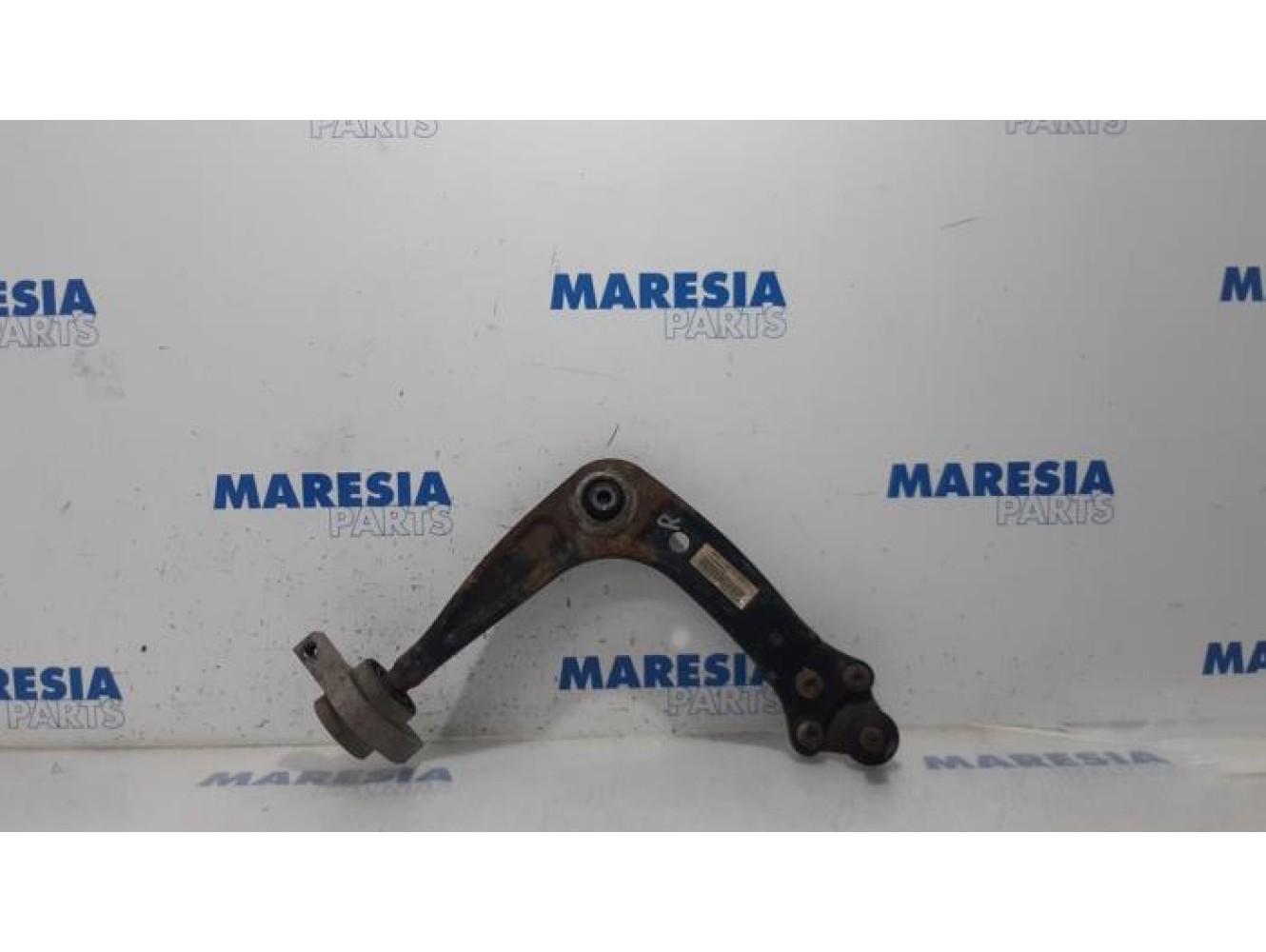 Peugeot - 508 - Front lower wishbone, right