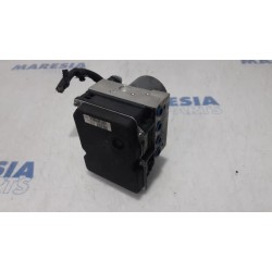 Peugeot - 508 - ABS Pumpe