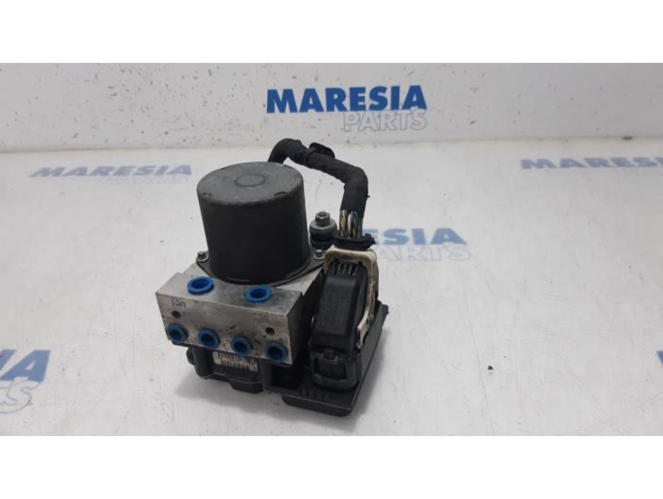 Peugeot - 508 - ABS Pumpe