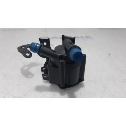 Peugeot - 508 - Zusätzliche Wasserpumpe