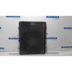 Peugeot - 308 - Radiateur