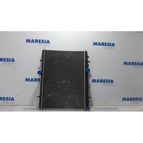 Peugeot - 308 - Radiator