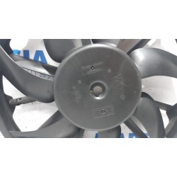 Peugeot - 308 - Kühlgebläse Motor