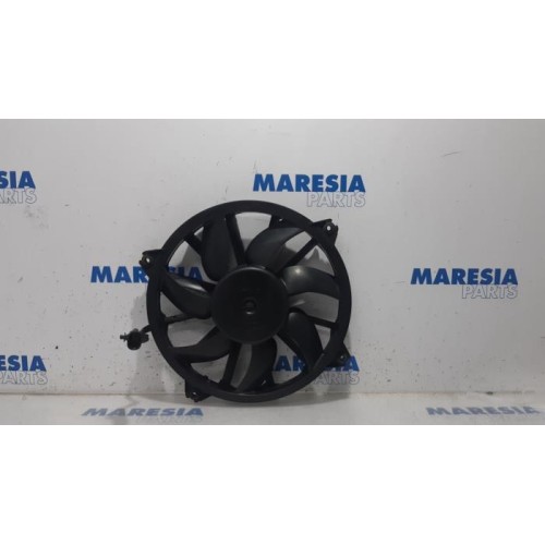 Peugeot - 308 - Fan motor