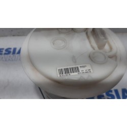 Peugeot - 308 - Electric fuel pump