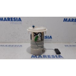 Peugeot - 308 - Electric fuel pump