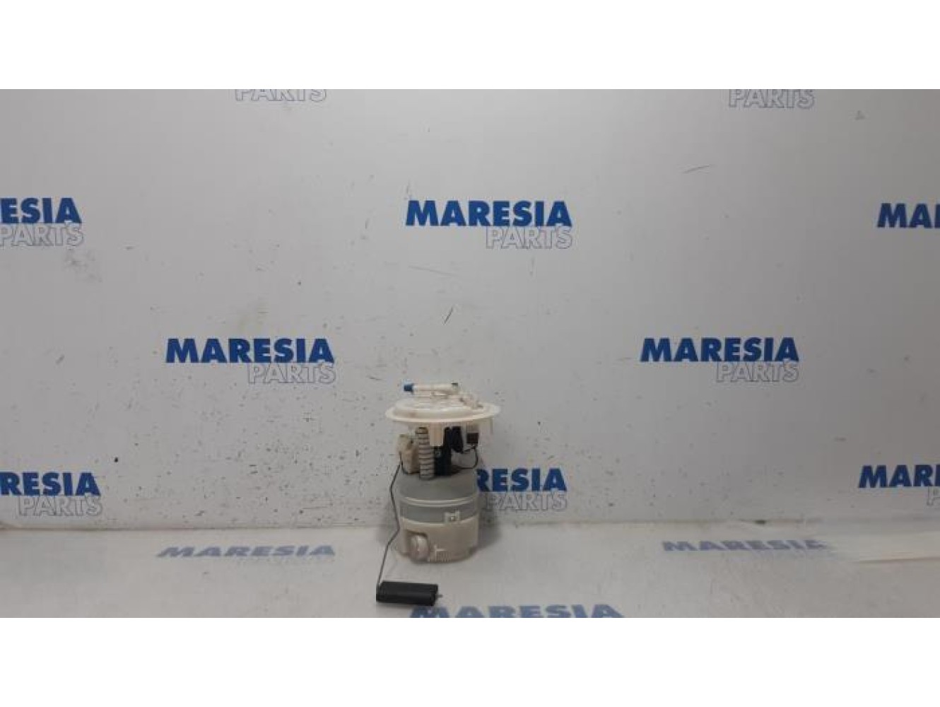 Peugeot - 308 - Electric fuel pump