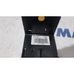 Peugeot - 308 - Fuse box