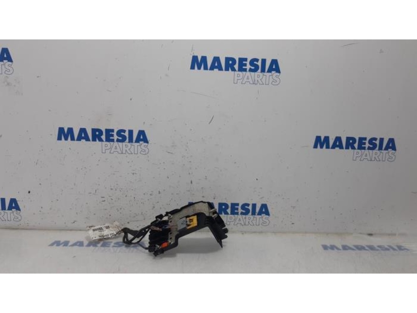 Peugeot - 308 - Fuse box