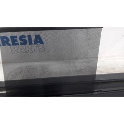 Renault - Espace - Dekzeil Bagageruimte
