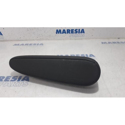 Renault - Espace - Armrest
