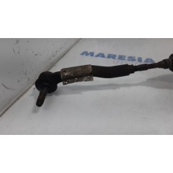 Peugeot - 107 - Steering box