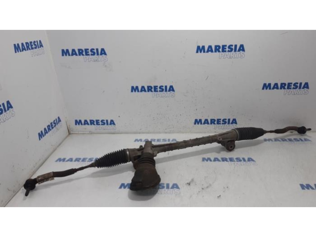 Peugeot - 107 - Steering box