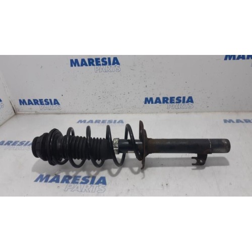 Peugeot - 107 - Front shock absorber rod, right