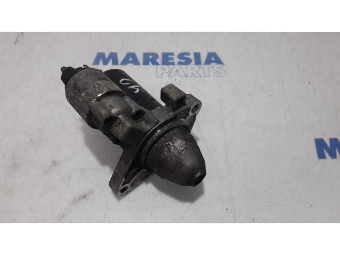 Peugeot - 107 - Startmotor